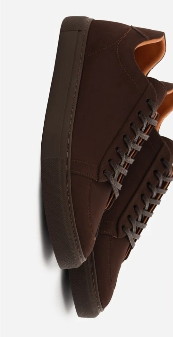 Beckett Simonon Corso Sneaker